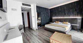 Mediterranea Hotel & Convention Center - Salerno - Bedroom