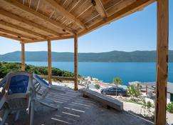 Feral Beach - Neum - Balcon