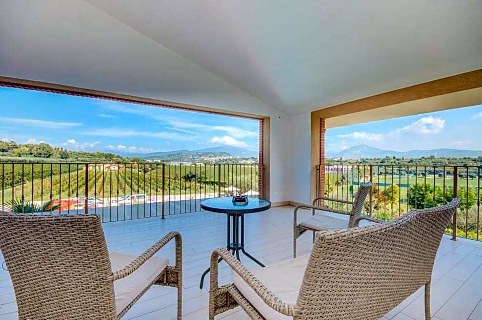 Locanda Corte Montioni