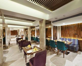 Hotel Heritage - Bombay - Restaurante