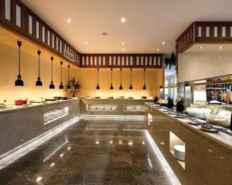 Corfu Acharavi Hotel - Roda - Rezeption