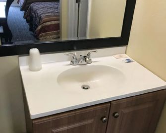 Village Motor Inn - Austin
