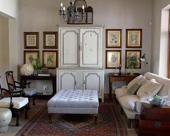 The Vineyard Country House - Montagu