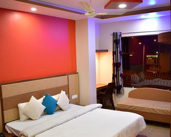 Hotel Jyoti Palace, Biaora - Rājgarh - Habitación