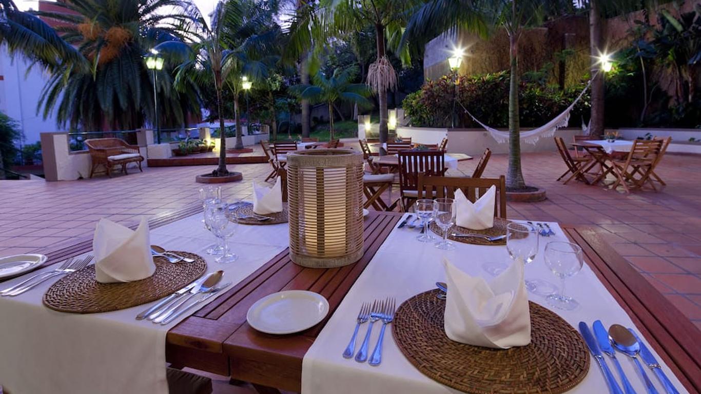 Florasol Residence Hotel