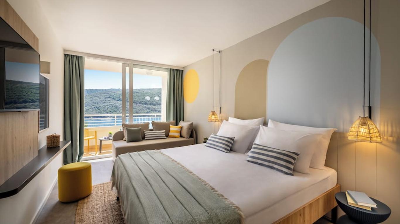 Sunny Rabac by Valamar