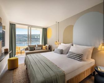 Sunny Rabac by Valamar - Labin - Bedroom