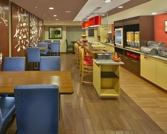 Residences at Tewksbury - Tewksbury - Restaurant