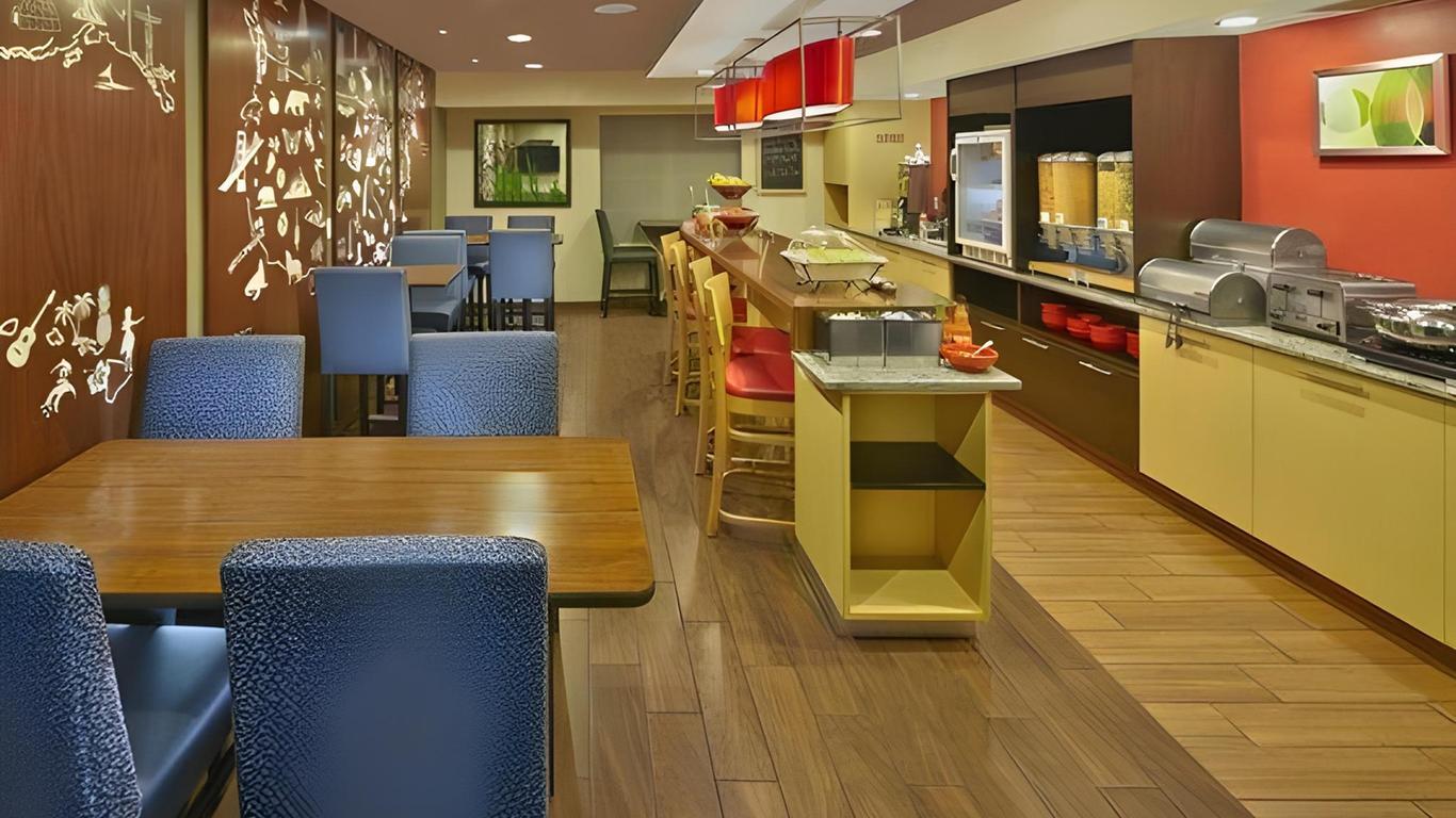 The Residences at Tewksbury