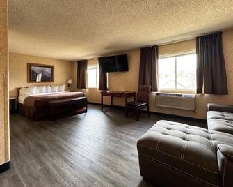 Stay Wise Inn Cedaredge - Cedaredge - Habitación