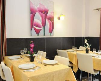 إن لواندا - لواندا - مطعم