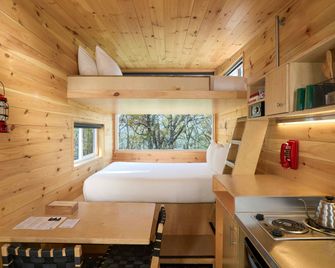 Postcard Cabins Eastern Catskills, Outdoor Collection by Marriott Bonvoy - Catskill - Habitación