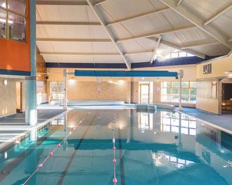 Newtown Park Hotel - Wexford - Uima-allas