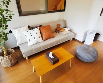 Shisui - Vacation Stay 40090v - Yamanakako - Wohnzimmer