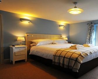 The Samson Inn - Carlisle - Bedroom