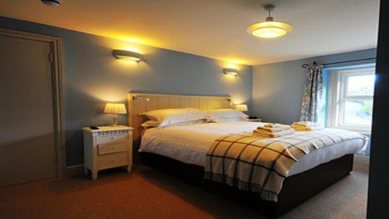 ذا سامسون إن