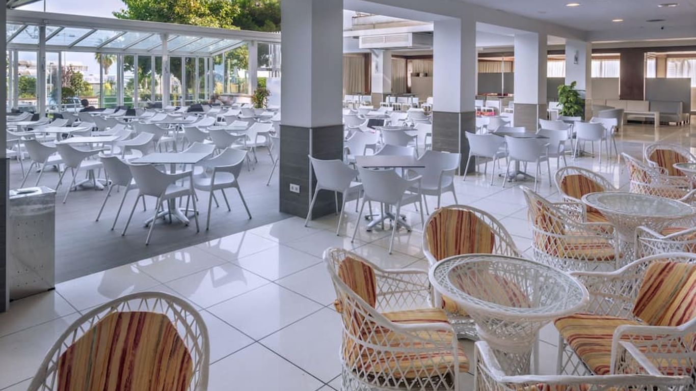 Hotel Sorra Daurada Splash