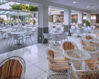 賽斯黃金海岸酒店 - 馬爾格拉特德馬爾 - 馬爾格萊特德瑪 - 餐廳