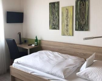 Hotel zum Jägerhof - Köln - Schlafzimmer