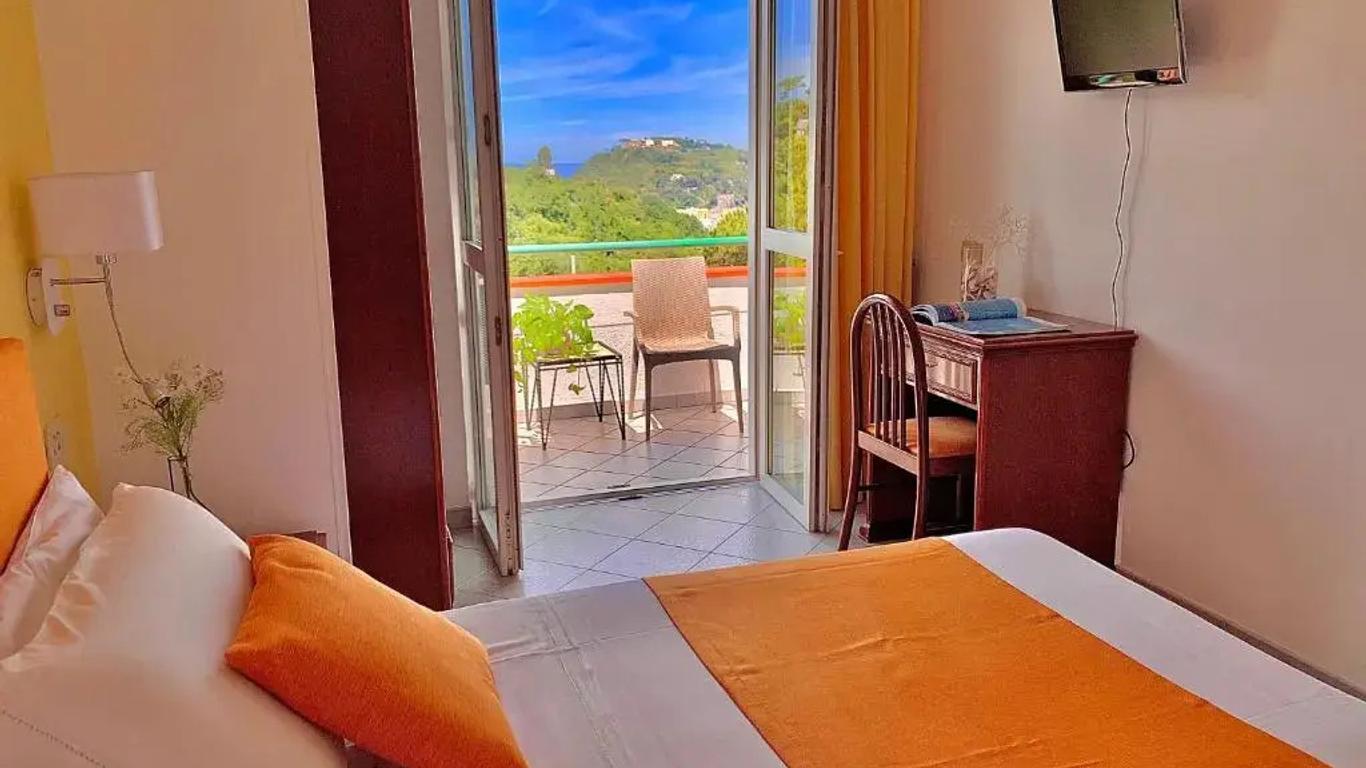 Resort Terme La Pergola