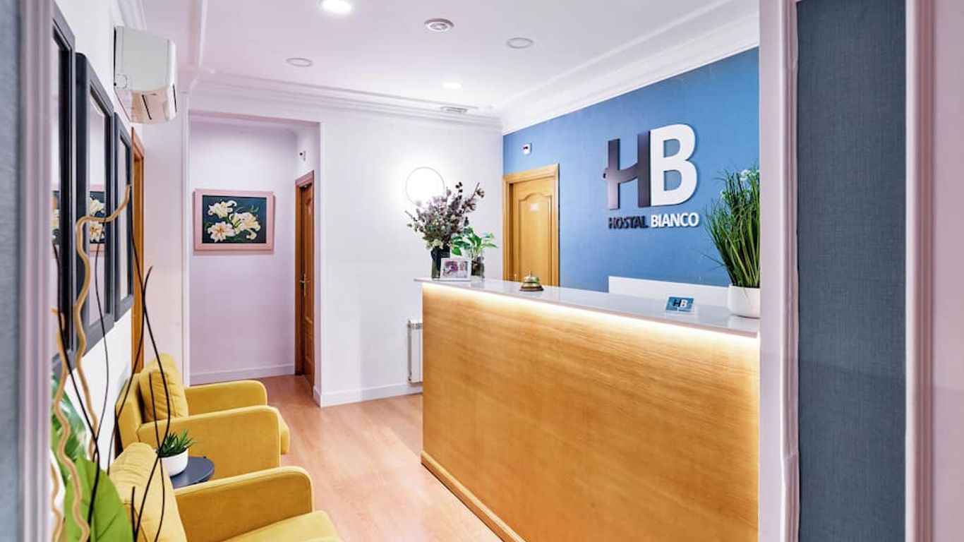 Hostal Bianco