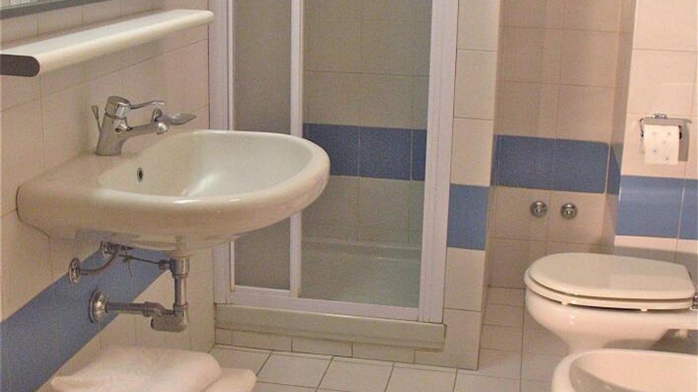 Hotel Croce Di Malta