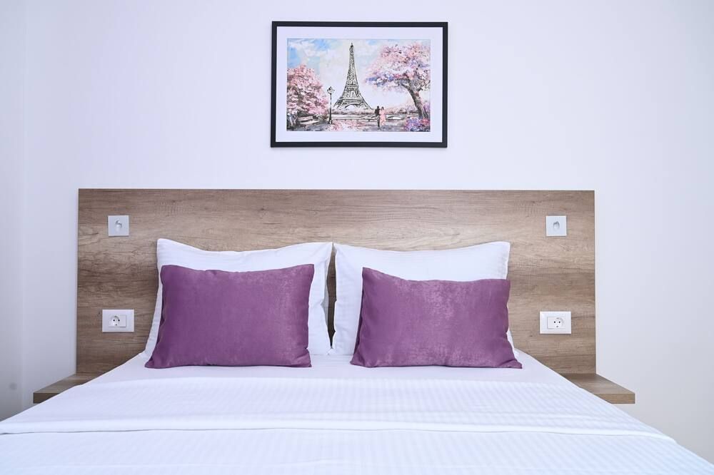 دونا - بلغراد - غرفة نوم