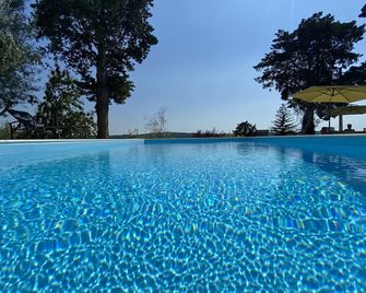 Villa Olive Oasis - Piran - Pool