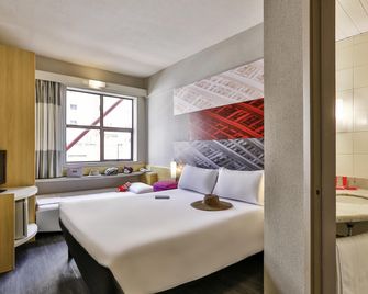 Ibis Maringa - Maringá - Habitación