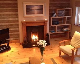 Cottage at Cathair Gheal - Ventry - Room amenity