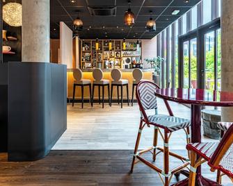 Novotel Suites Reims Centre - Reims - Bar