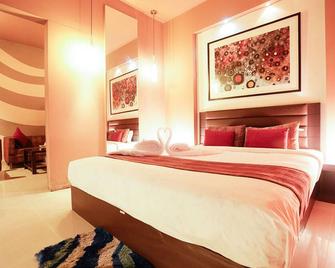 Resort Atlantis - Savar - Bedroom