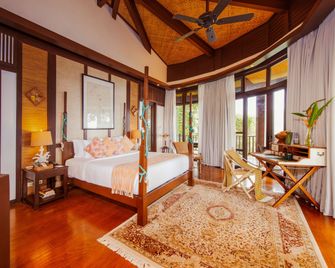 Lihim Resorts - El Nido