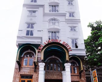 The Airport Hotel - Hồ Chí Minh