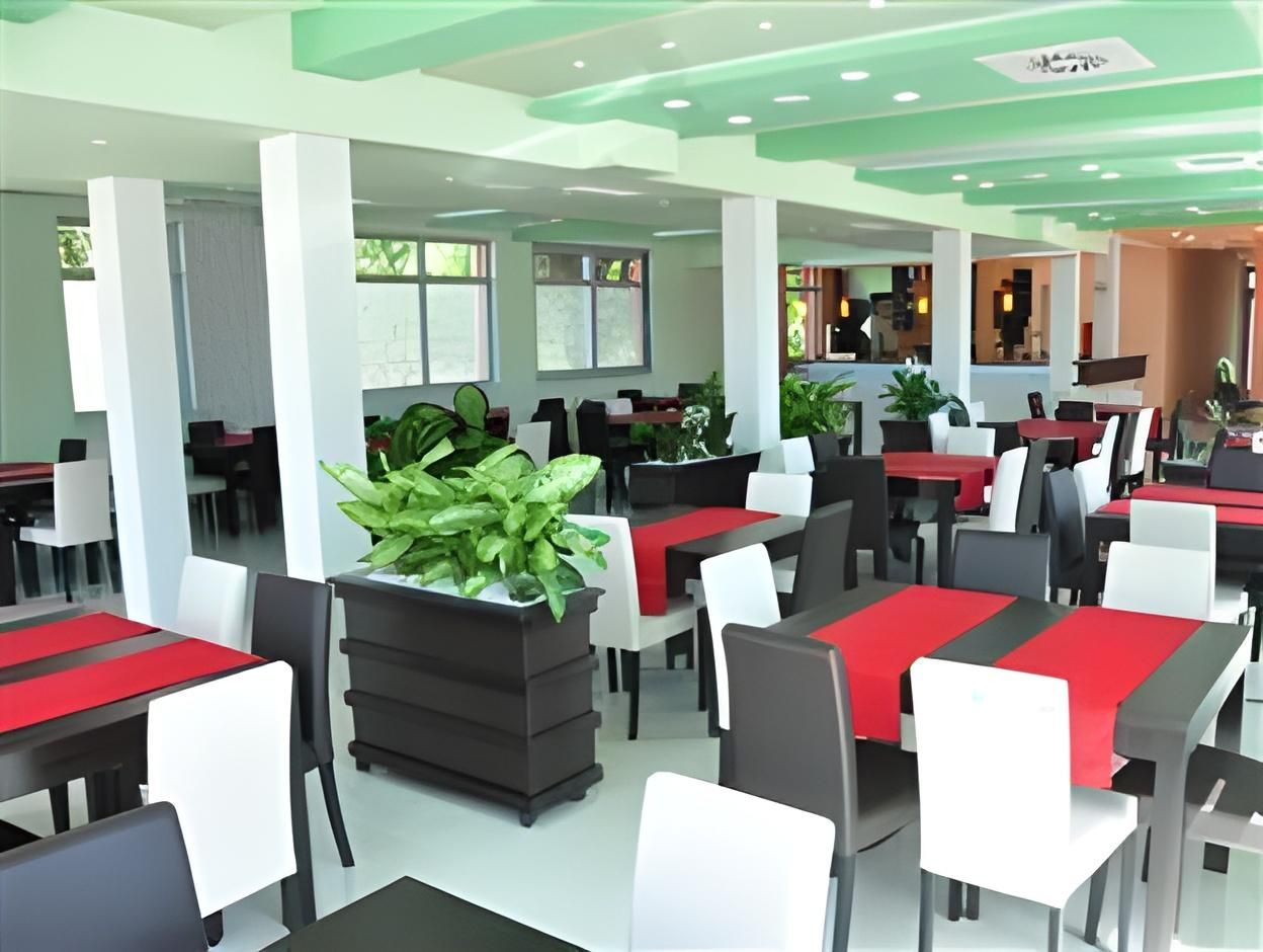 Hotel Ivona - Medjugorje - Restoran