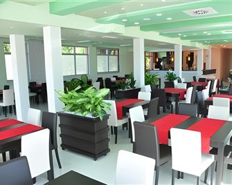 Hotel Ivona - Medjugorje - Restaurante