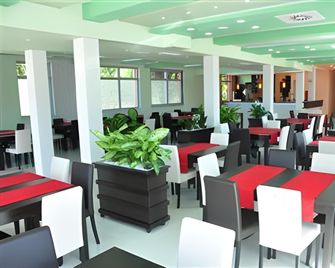 Hotel Ivona - Medjugorje - Restoran