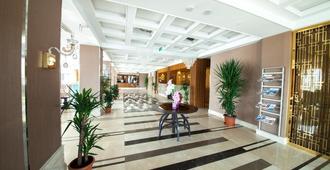 Rabat Resort Hotel - Adiyaman - Lobby