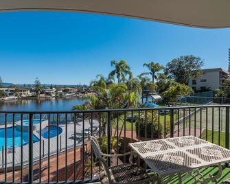 Silverton Apartment Resort Surfers Paradise - Surfers Paradise - Balcony