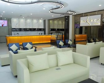 Horison Abepura - Jayapura - Lounge