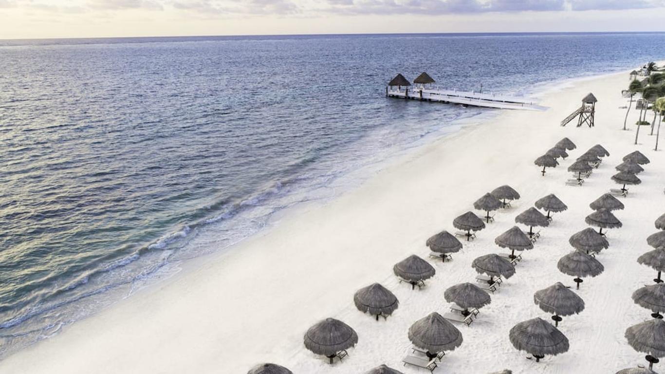 Excellence Riviera Cancun by The Excellence Collection - Adults Only