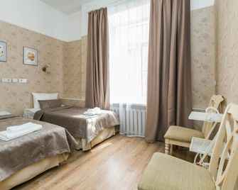 軟枕 - 聖彼得堡 - 臥室