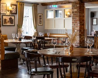 The Countryman Inn - Dorchester - Restaurant