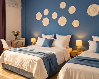 Melo Accommodations - Bari