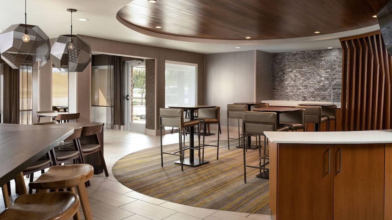 Springhill Suites Dallas Arlington North