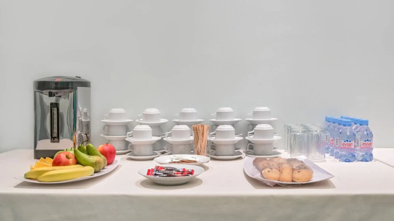 LSE 로즈버리 홀