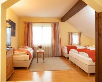 Santner, Hotel - Eugendorf - Bedroom