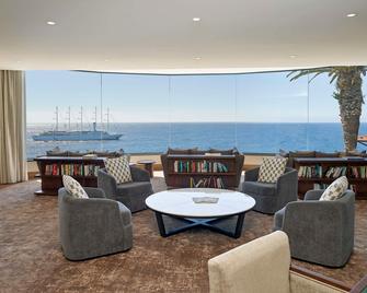 The Cliff Bay - Funchal - Lobby