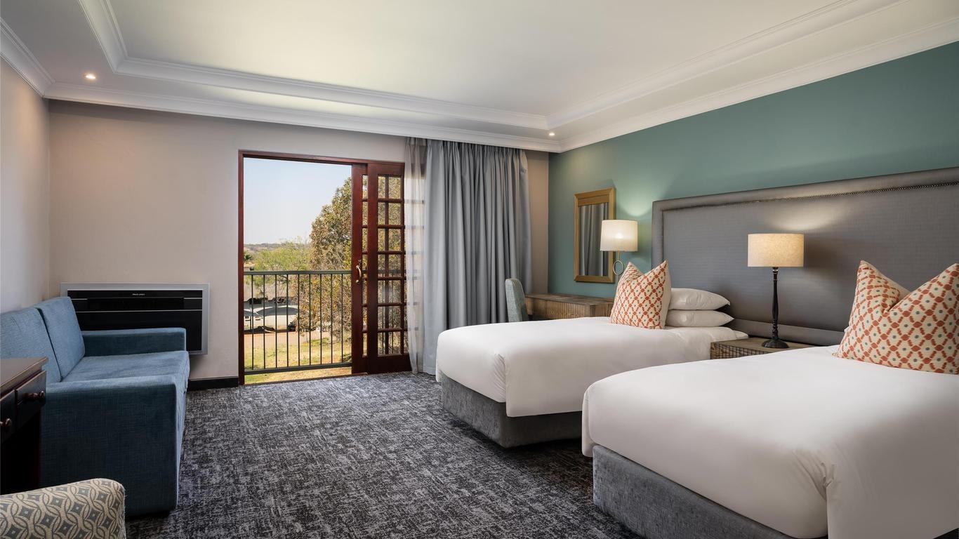 Premier Hotel Roodevalley