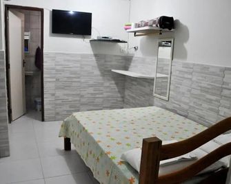 Pousada Santa Fé - Porto de Galinhas